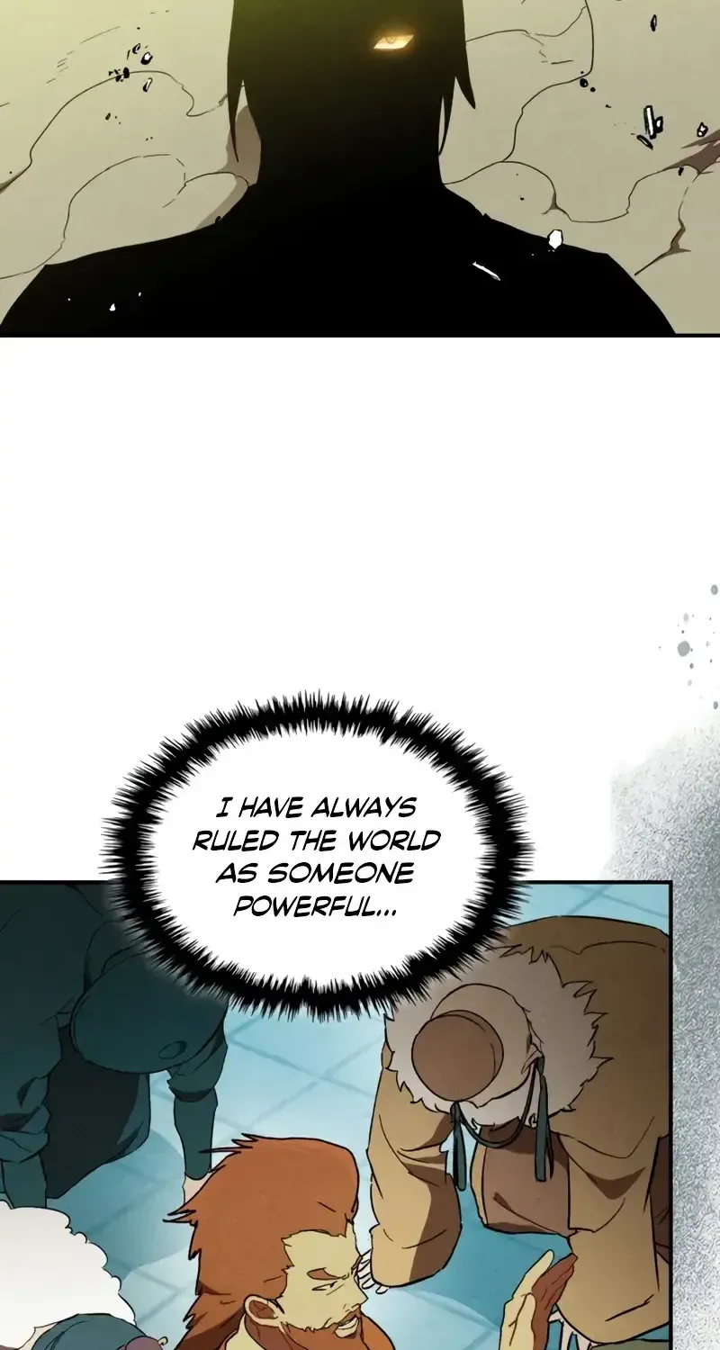 Chronicles Of The Martial God’s Return ( Chronicles of a Returner) Chapter 103 page 64 - 