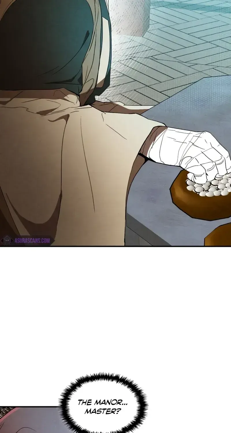 Chronicles Of The Martial God’s Return ( Chronicles of a Returner) Chapter 103 page 10 - 
