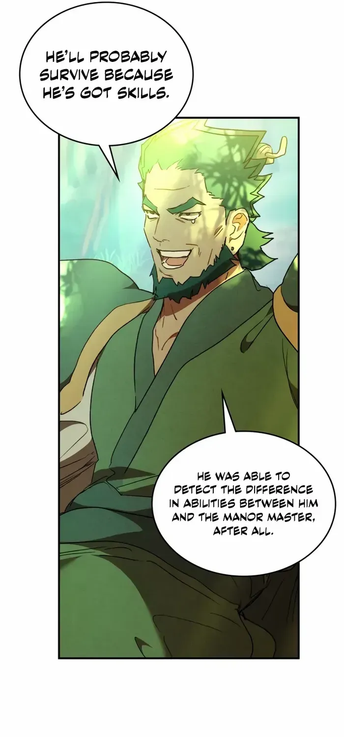 Chronicles Of The Martial God’s Return ( Chronicles of a Returner) Chapter 104 page 11 - 