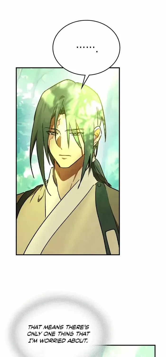 Chronicles Of The Martial God’s Return ( Chronicles of a Returner) Chapter 104 page 12 - 