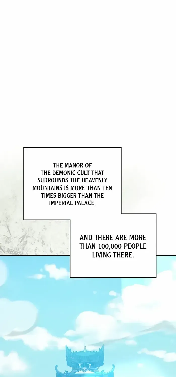 Chronicles Of The Martial God’s Return ( Chronicles of a Returner) Chapter 104 page 17 - 