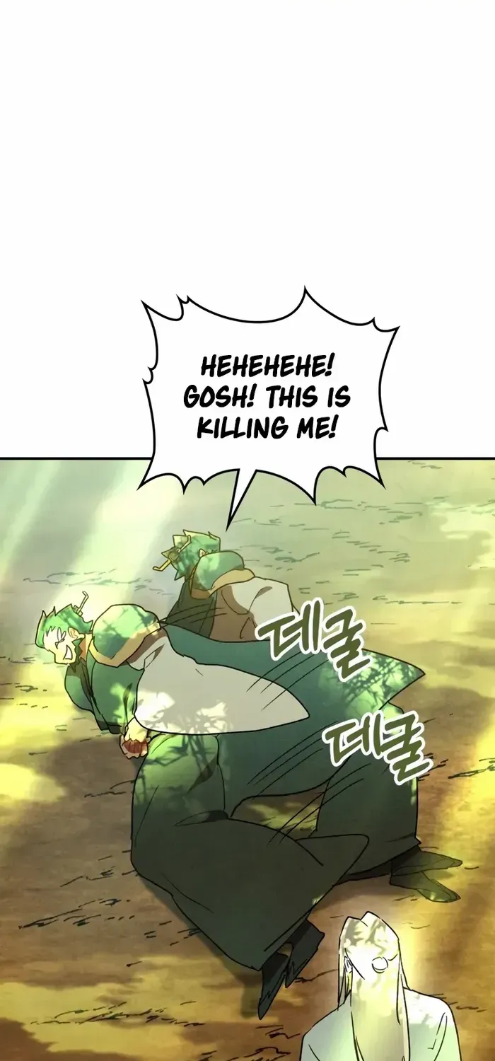 Chronicles Of The Martial God’s Return ( Chronicles of a Returner) Chapter 104 page 3 - 