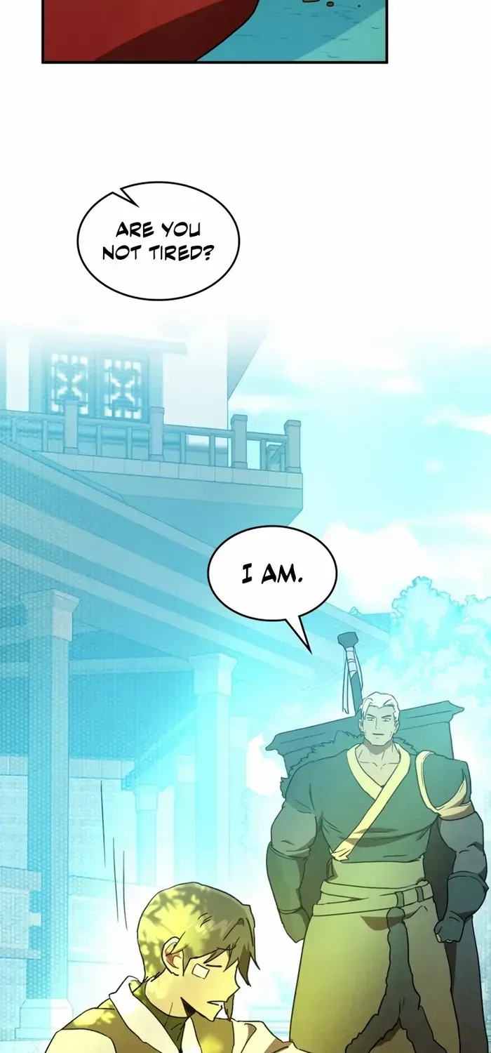 Chronicles Of The Martial God’s Return ( Chronicles of a Returner) Chapter 104 page 25 - 