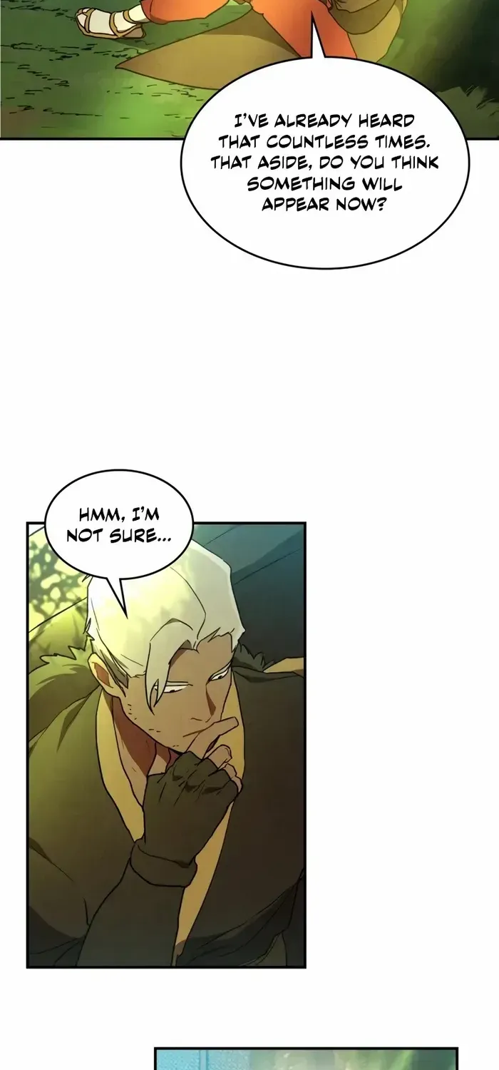 Chronicles Of The Martial God’s Return ( Chronicles of a Returner) Chapter 104 page 28 - 