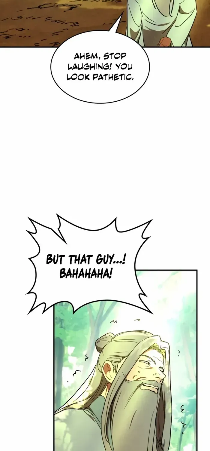 Chronicles Of The Martial God’s Return ( Chronicles of a Returner) Chapter 104 page 4 - 