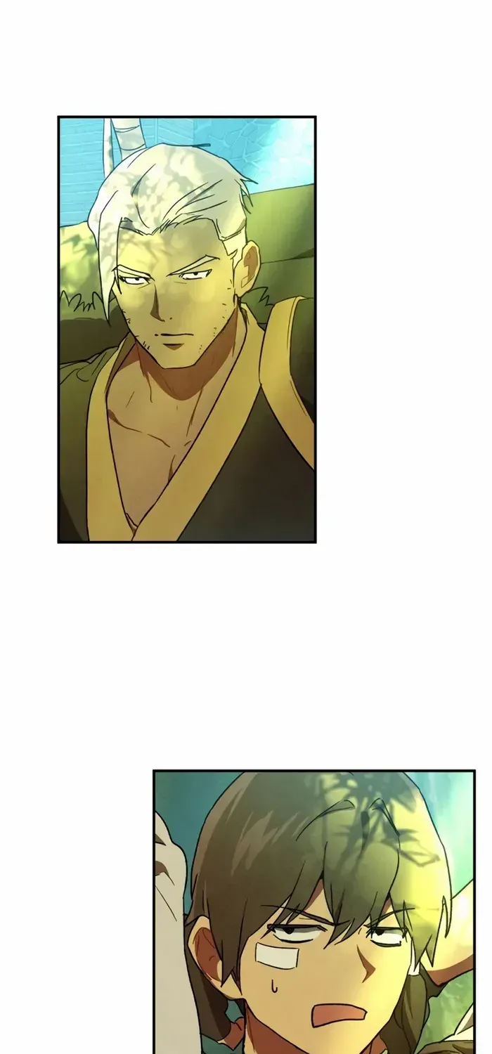 Chronicles Of The Martial God’s Return ( Chronicles of a Returner) Chapter 104 page 35 - 