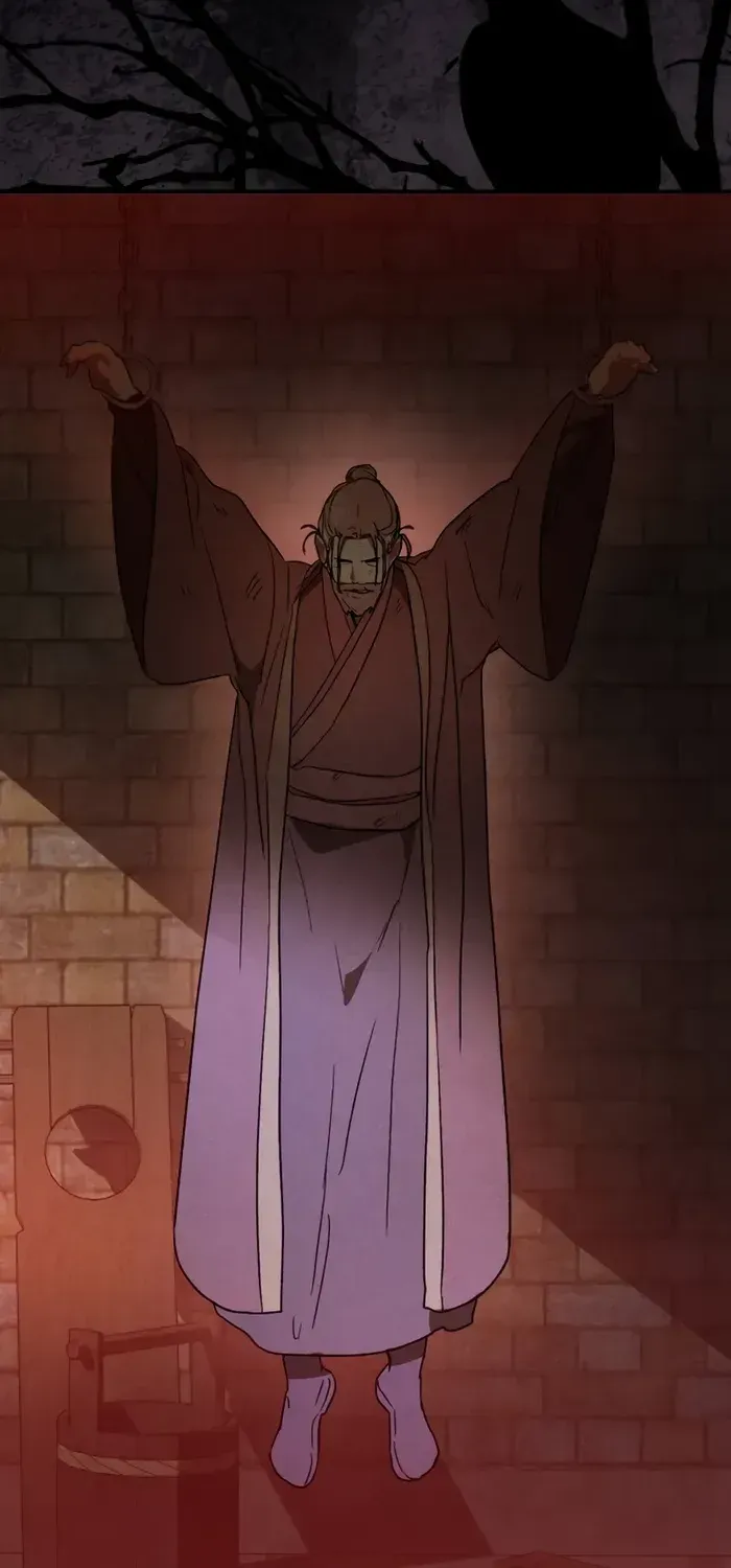 Chronicles Of The Martial God’s Return ( Chronicles of a Returner) Chapter 104 page 39 - 