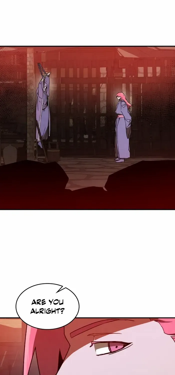 Chronicles Of The Martial God’s Return ( Chronicles of a Returner) Chapter 104 page 42 - 