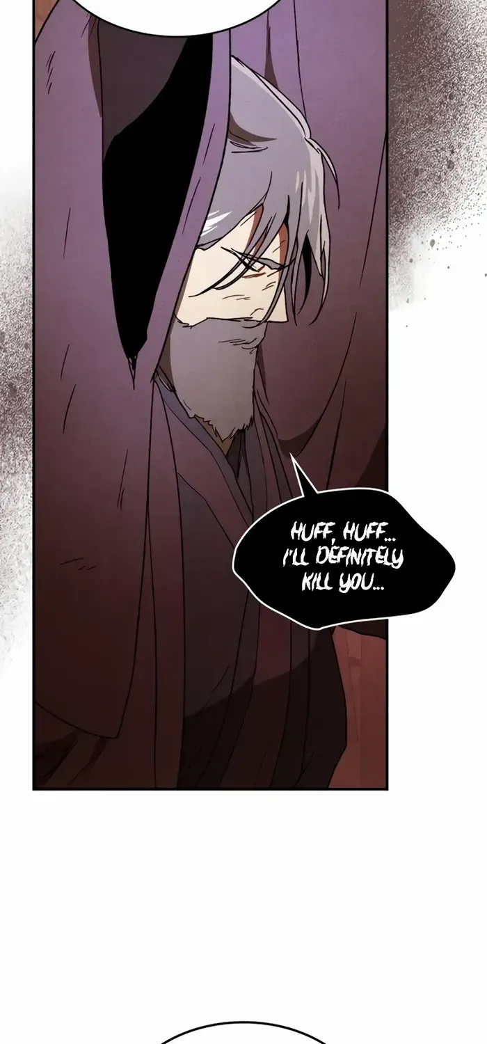 Chronicles Of The Martial God’s Return ( Chronicles of a Returner) Chapter 104 page 45 - 