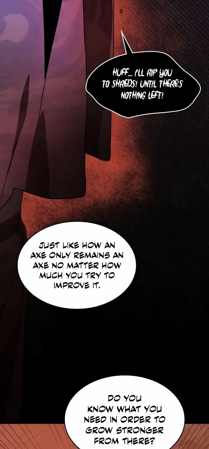 Chronicles Of The Martial God’s Return ( Chronicles of a Returner) Chapter 104 page 50 - 