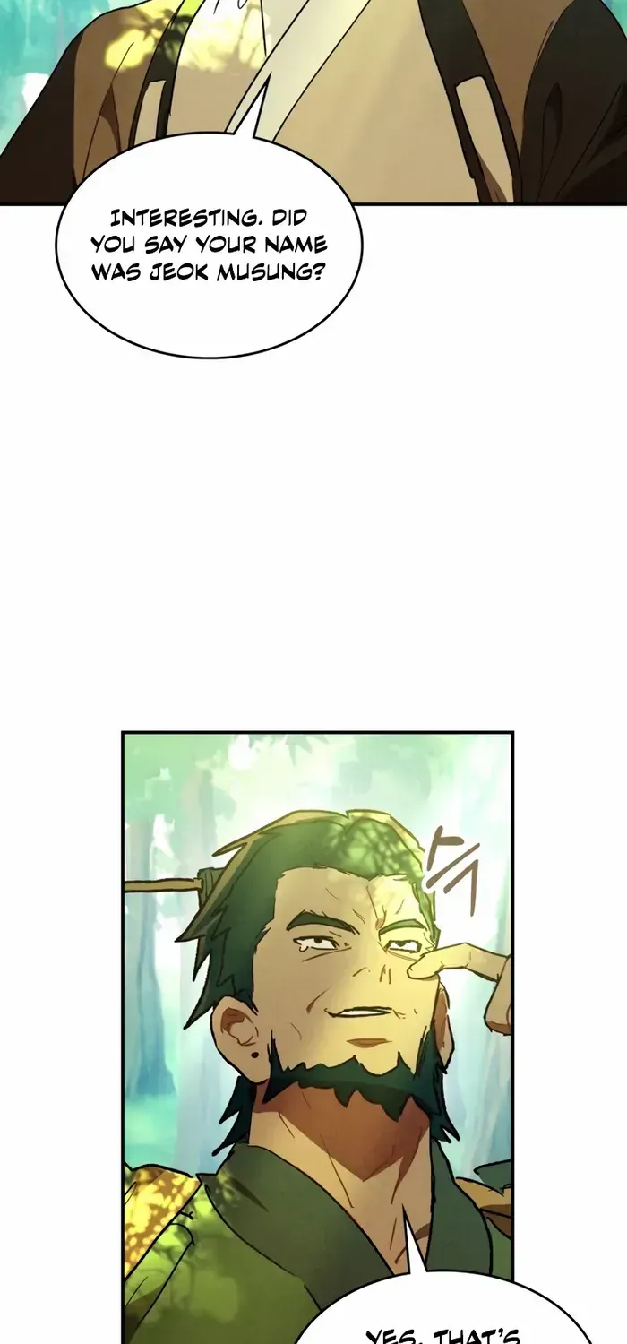 Chronicles Of The Martial God’s Return ( Chronicles of a Returner) Chapter 104 page 6 - 