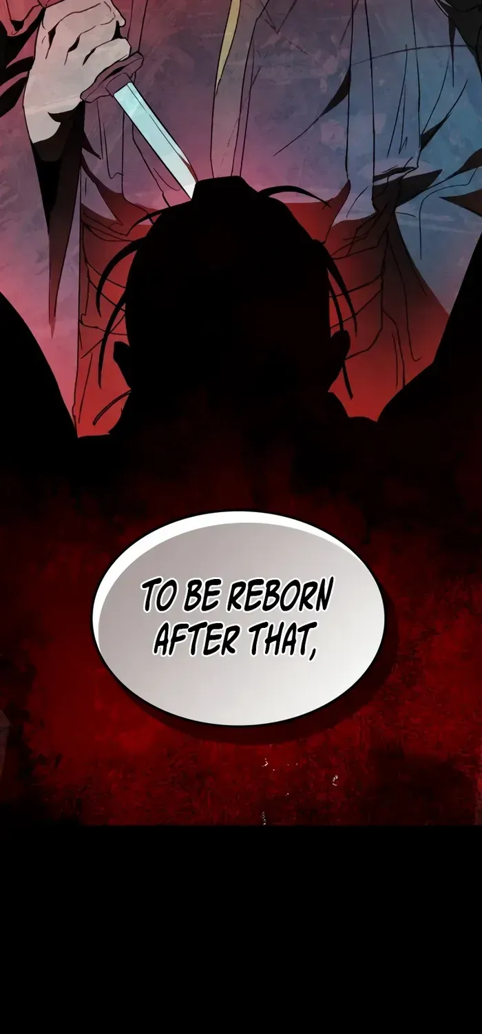 Chronicles Of The Martial God’s Return ( Chronicles of a Returner) Chapter 104 page 53 - 