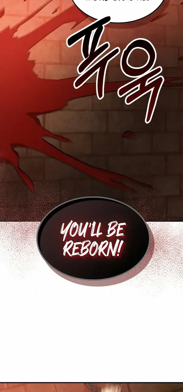 Chronicles Of The Martial God’s Return ( Chronicles of a Returner) Chapter 104 page 56 - 