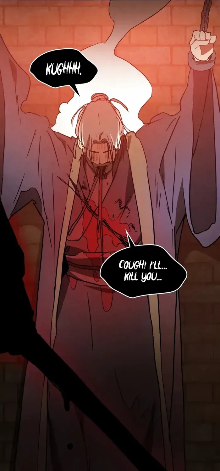 Chronicles Of The Martial God’s Return ( Chronicles of a Returner) Chapter 104 page 59 - 