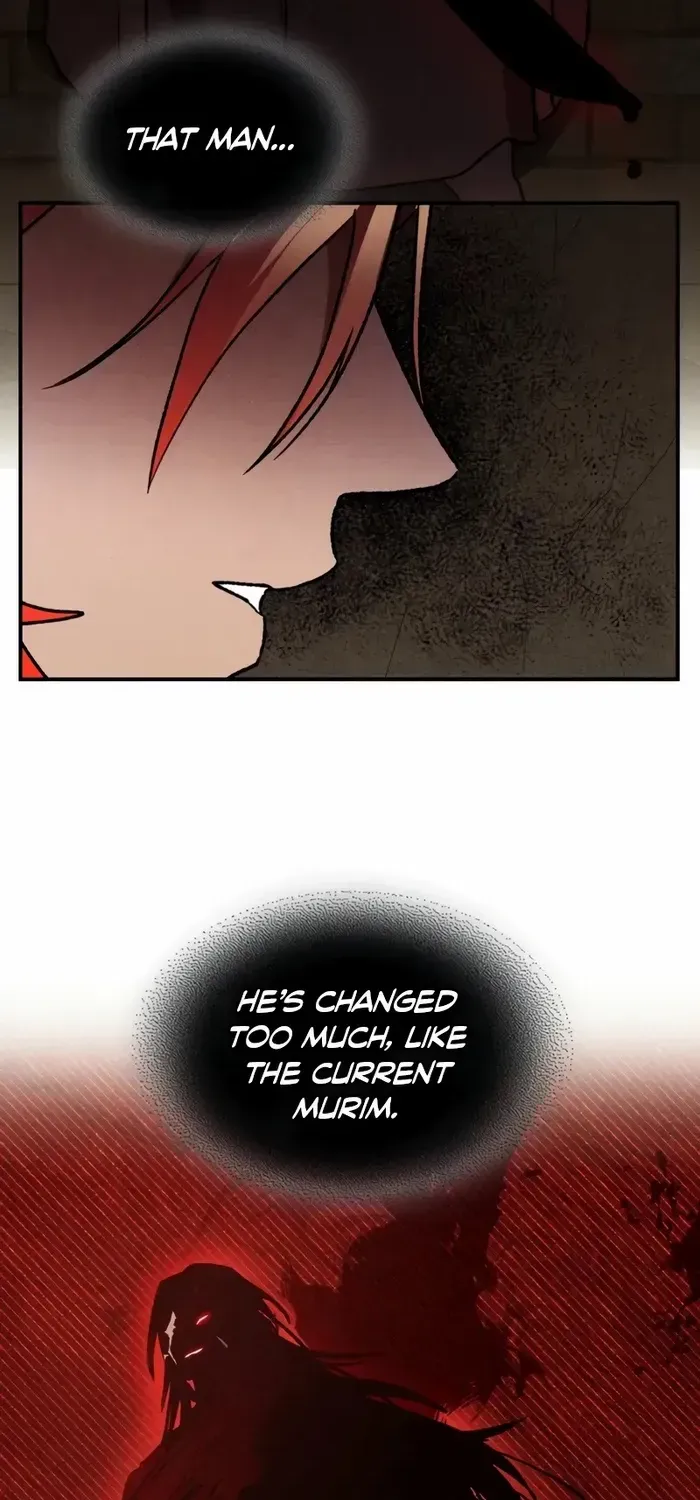 Chronicles Of The Martial God’s Return ( Chronicles of a Returner) Chapter 104 page 60 - 