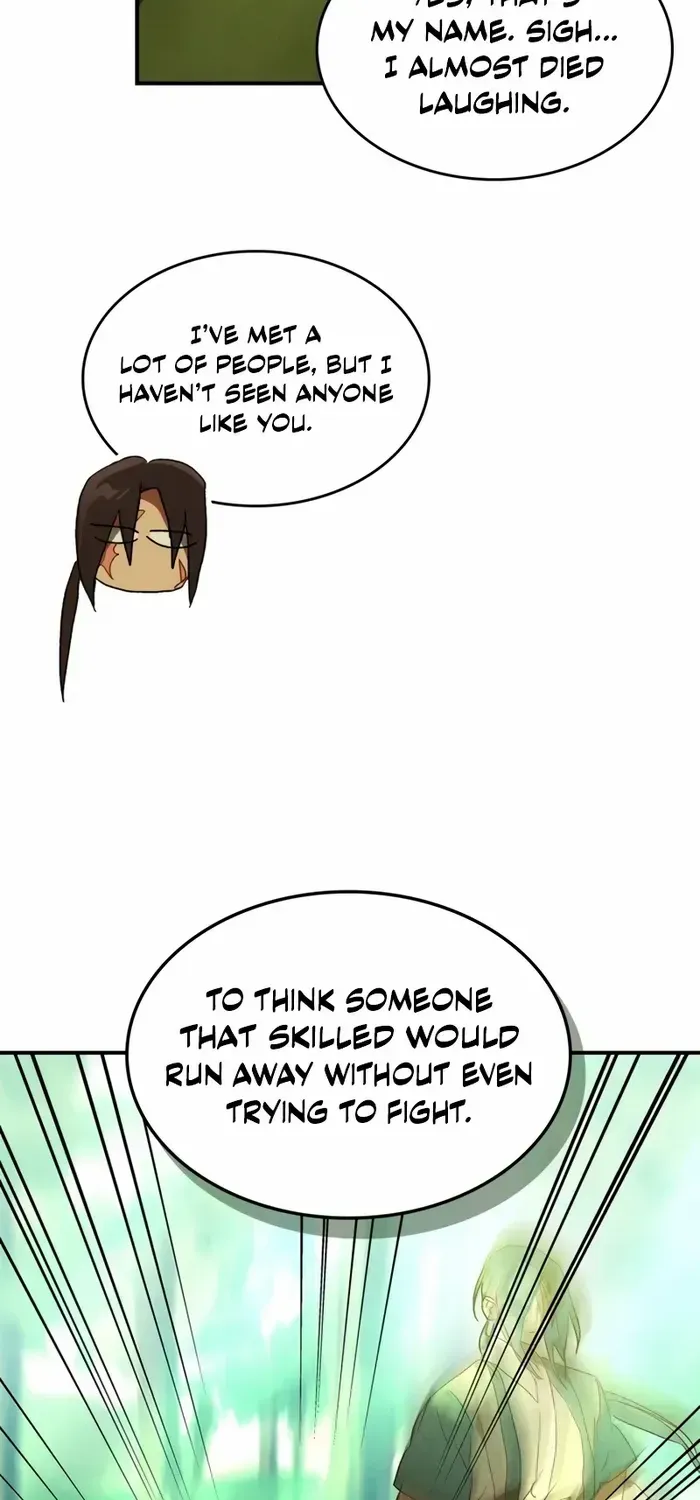 Chronicles Of The Martial God’s Return ( Chronicles of a Returner) Chapter 104 page 7 - 