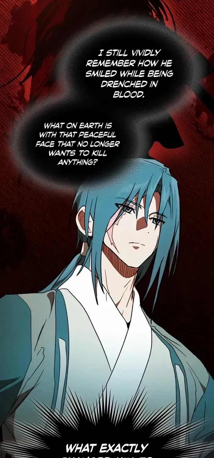 Chronicles Of The Martial God’s Return ( Chronicles of a Returner) Chapter 104 page 61 - 