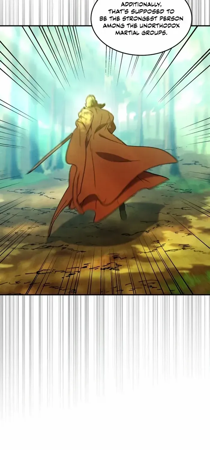 Chronicles Of The Martial God’s Return ( Chronicles of a Returner) Chapter 104 page 9 - 