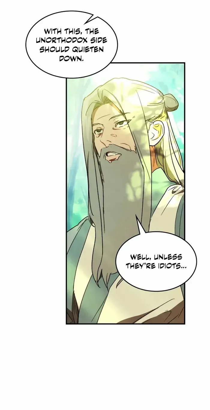 Chronicles Of The Martial God’s Return ( Chronicles of a Returner) Chapter 104 page 10 - 