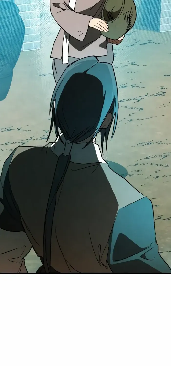 Chronicles Of The Martial God’s Return ( Chronicles of a Returner) Chapter 105 page 12 - 