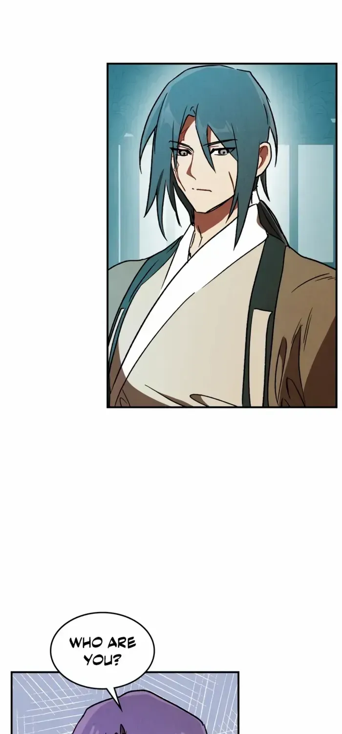 Chronicles Of The Martial God’s Return ( Chronicles of a Returner) Chapter 105 page 13 - 