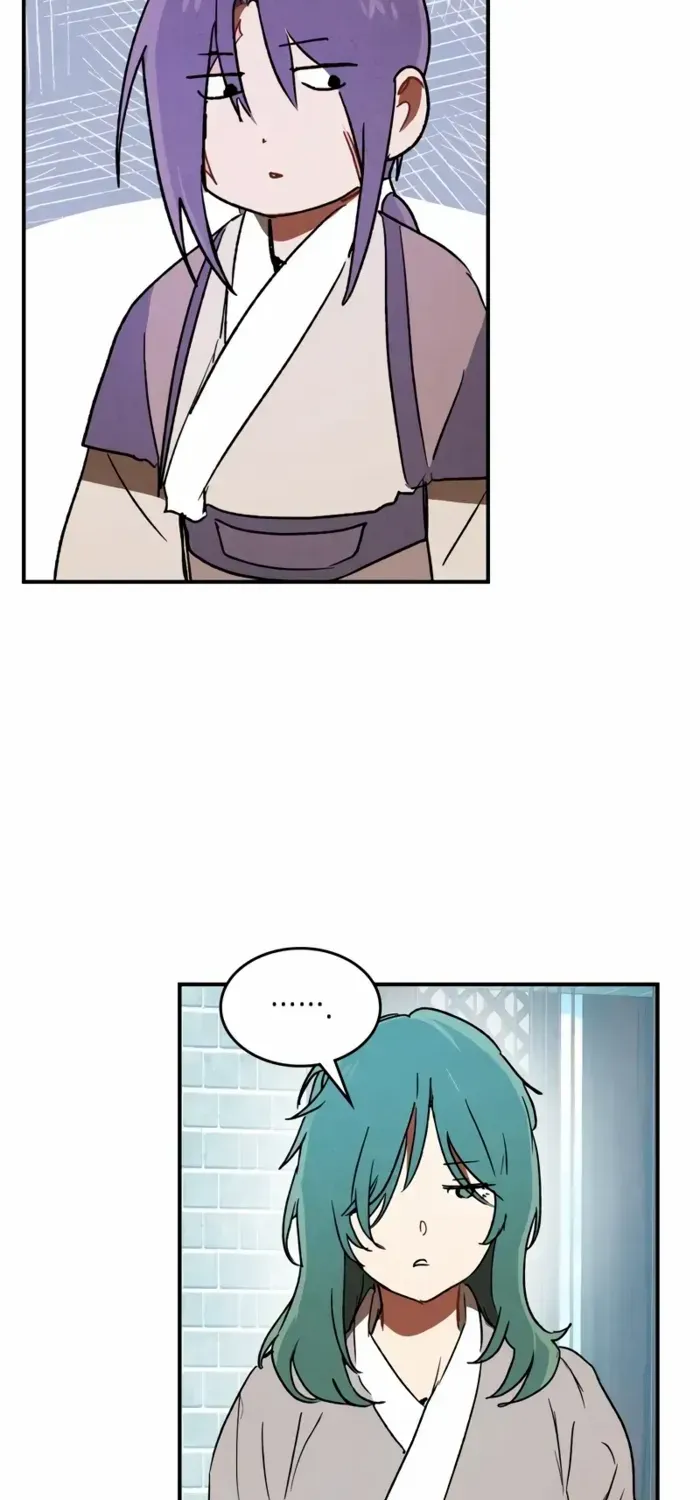 Chronicles Of The Martial God’s Return ( Chronicles of a Returner) Chapter 105 page 14 - 