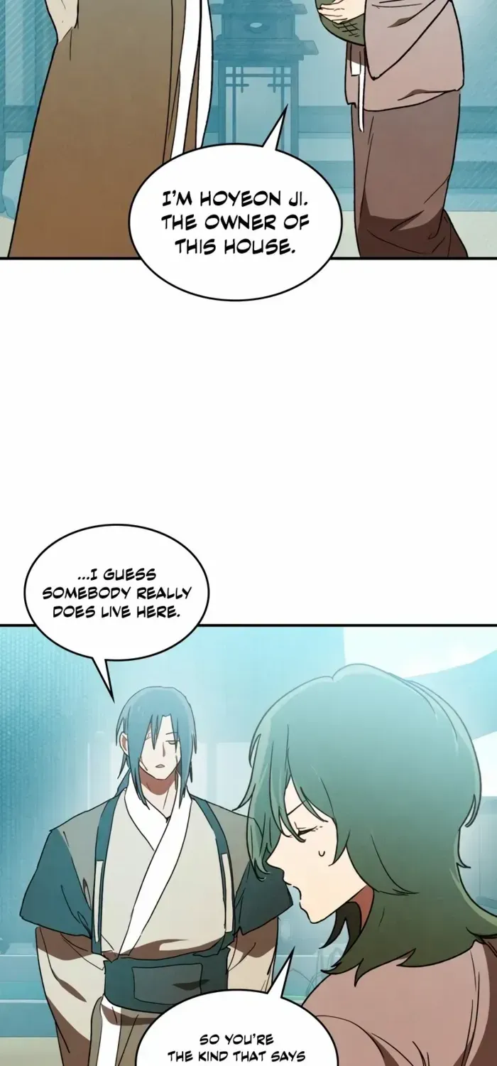 Chronicles Of The Martial God’s Return ( Chronicles of a Returner) Chapter 105 page 16 - 