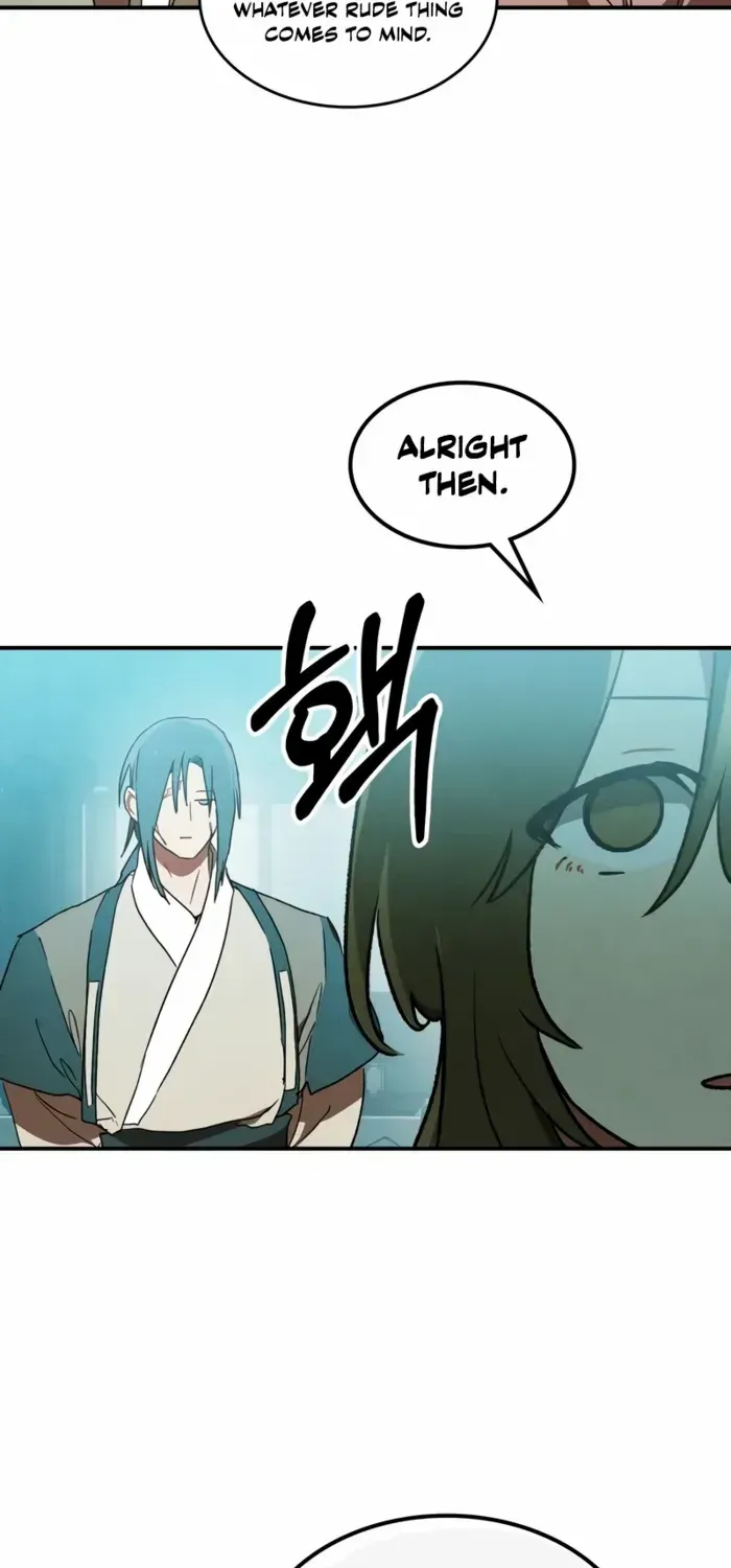 Chronicles Of The Martial God’s Return ( Chronicles of a Returner) Chapter 105 page 17 - 