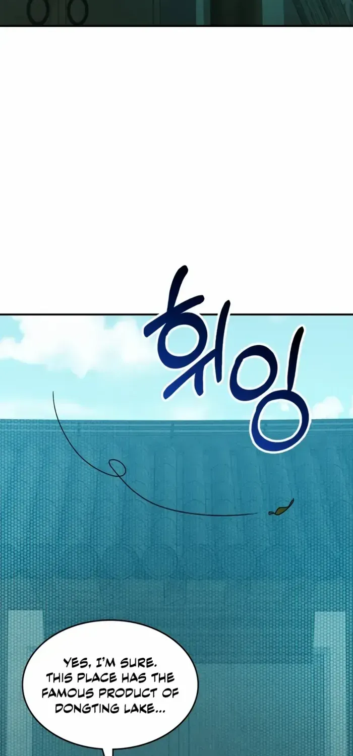 Chronicles Of The Martial God’s Return ( Chronicles of a Returner) Chapter 105 page 3 - 