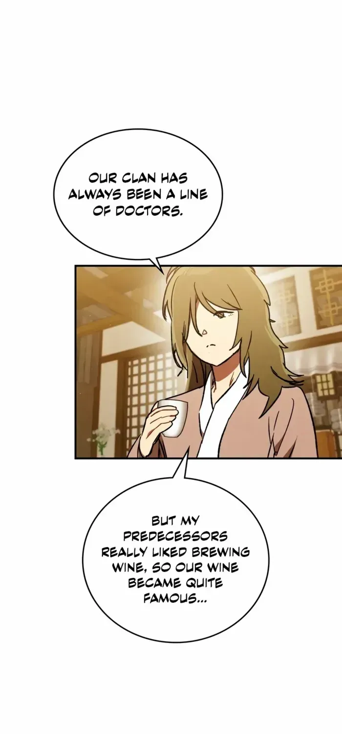 Chronicles Of The Martial God’s Return ( Chronicles of a Returner) Chapter 105 page 24 - 