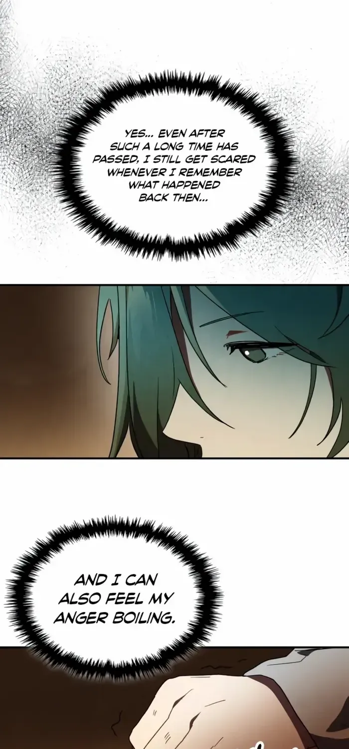 Chronicles Of The Martial God’s Return ( Chronicles of a Returner) Chapter 105 page 26 - 