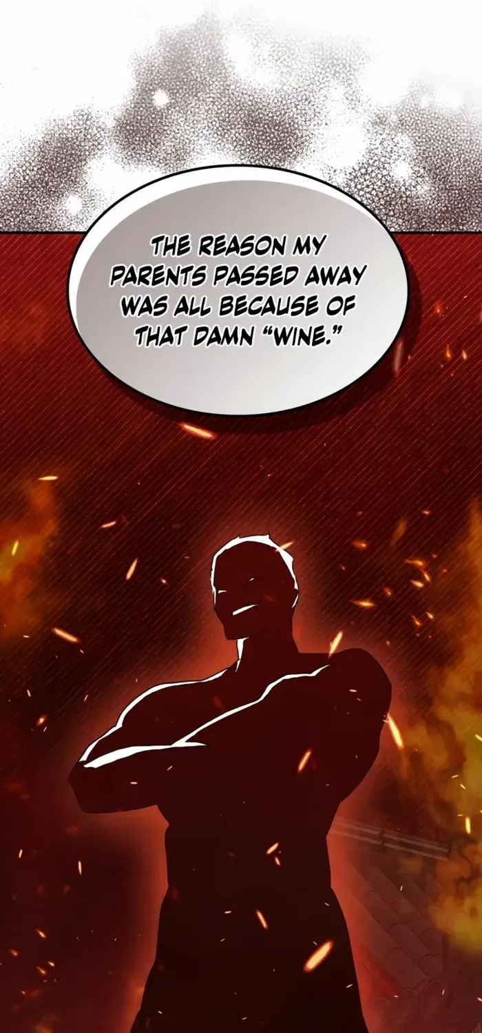 Chronicles Of The Martial God’s Return ( Chronicles of a Returner) Chapter 105 page 28 - 