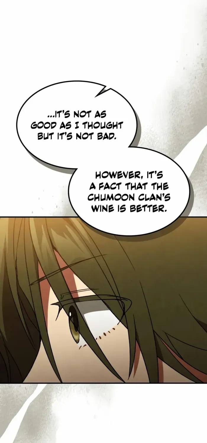 Chronicles Of The Martial God’s Return ( Chronicles of a Returner) Chapter 105 page 36 - 