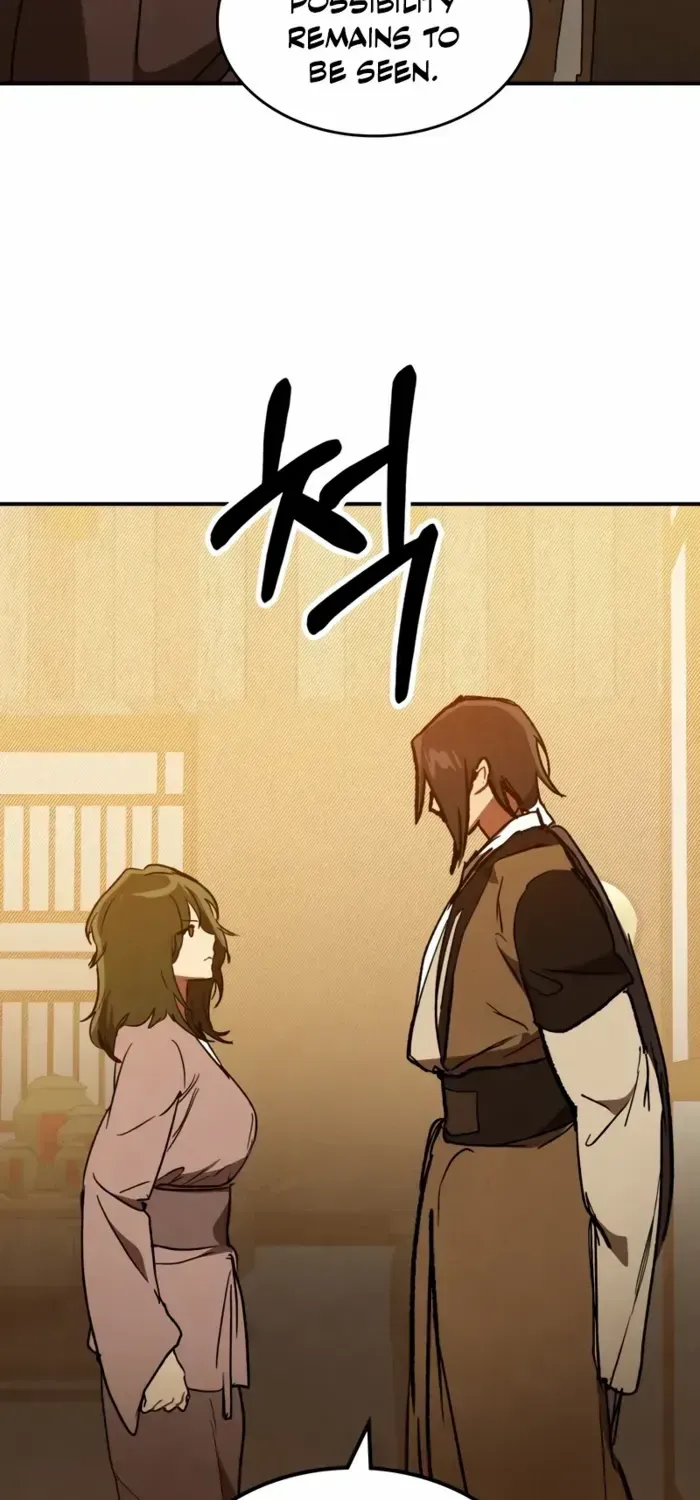Chronicles Of The Martial God’s Return ( Chronicles of a Returner) Chapter 105 page 38 - 