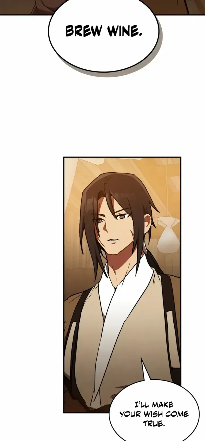 Chronicles Of The Martial God’s Return ( Chronicles of a Returner) Chapter 105 page 39 - 