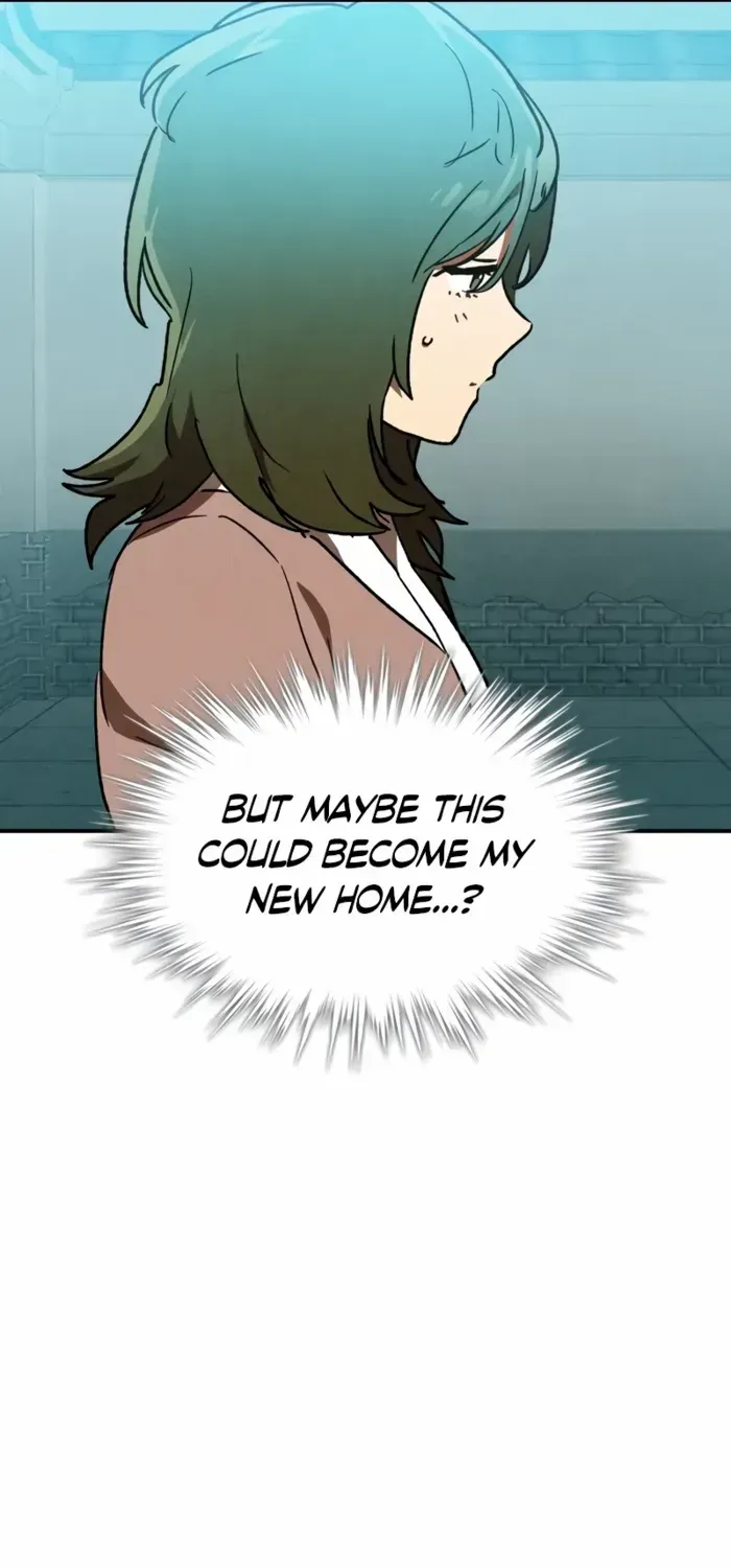 Chronicles Of The Martial God’s Return ( Chronicles of a Returner) Chapter 105 page 54 - 