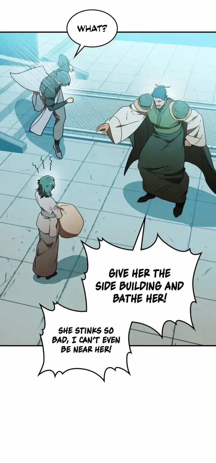 Chronicles Of The Martial God’s Return ( Chronicles of a Returner) Chapter 105 page 56 - 