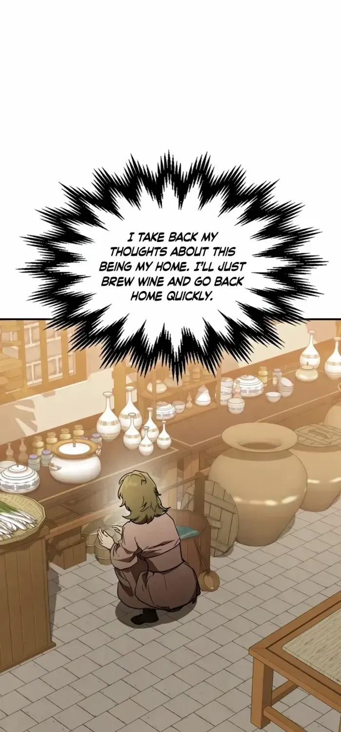 Chronicles Of The Martial God’s Return ( Chronicles of a Returner) Chapter 105 page 59 - 