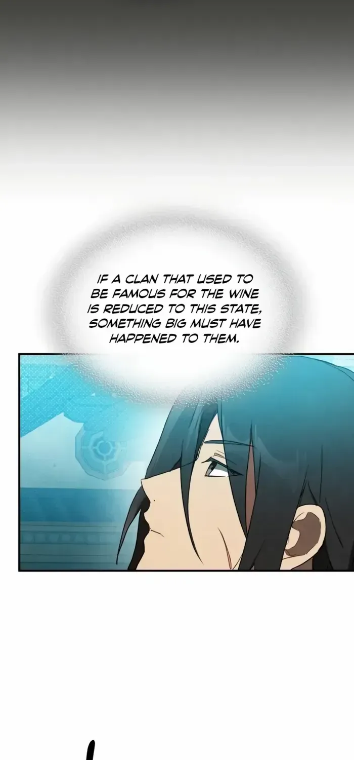 Chronicles Of The Martial God’s Return ( Chronicles of a Returner) Chapter 105 page 7 - 