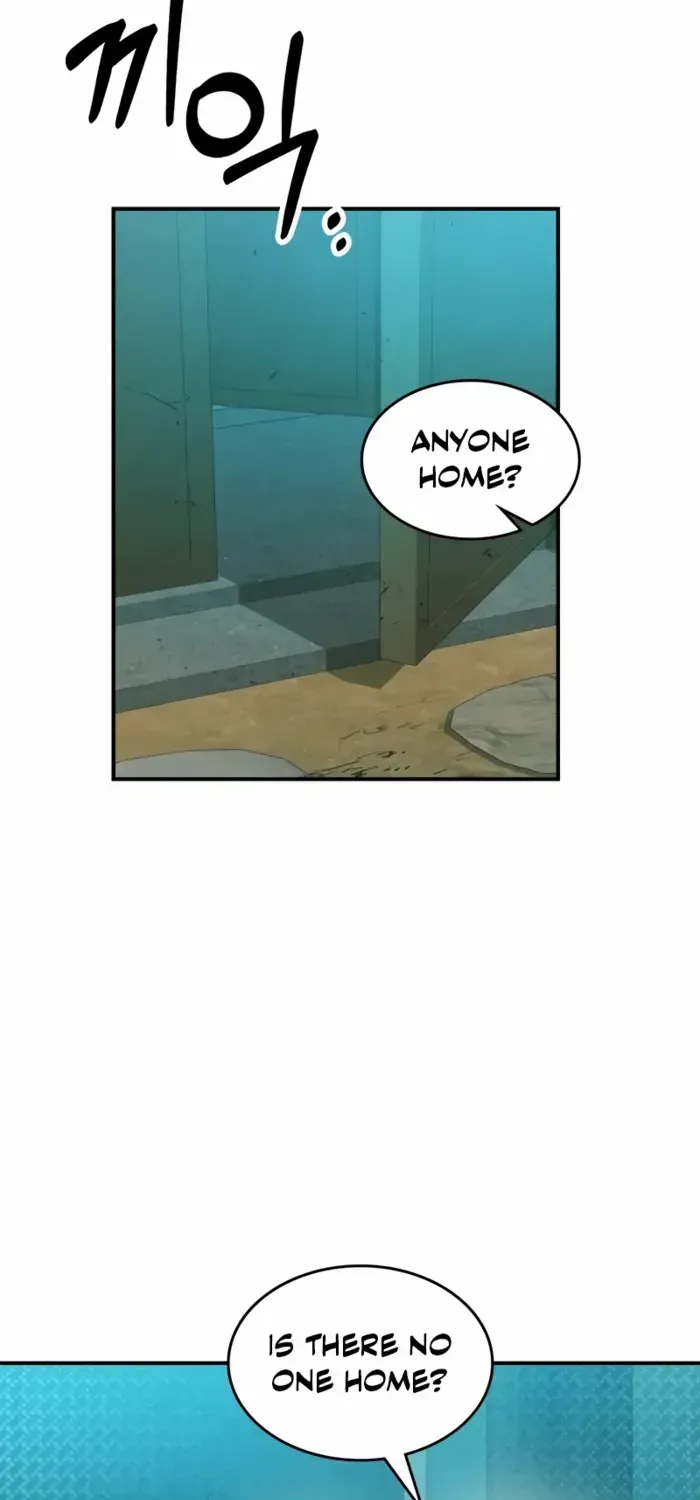 Chronicles Of The Martial God’s Return ( Chronicles of a Returner) Chapter 105 page 8 - 