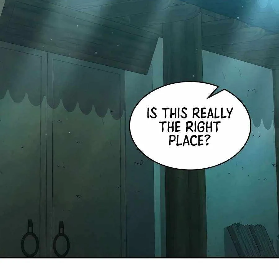 Chronicles Of The Martial God’s Return ( Chronicles of a Returner) Chapter 106 page 2 - 