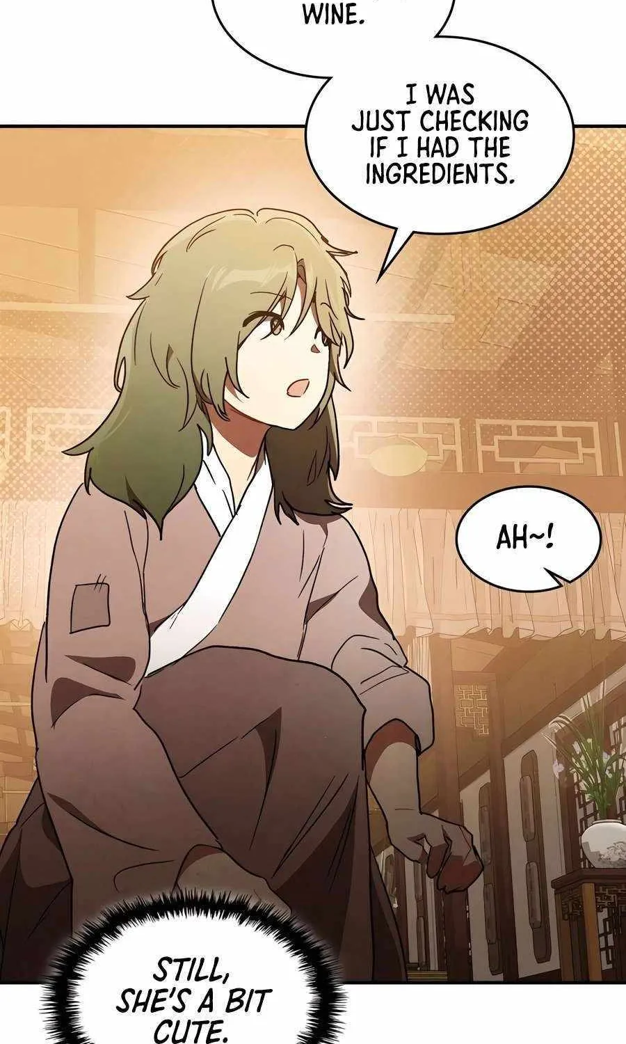 Chronicles Of The Martial God’s Return ( Chronicles of a Returner) Chapter 106 page 102 - 
