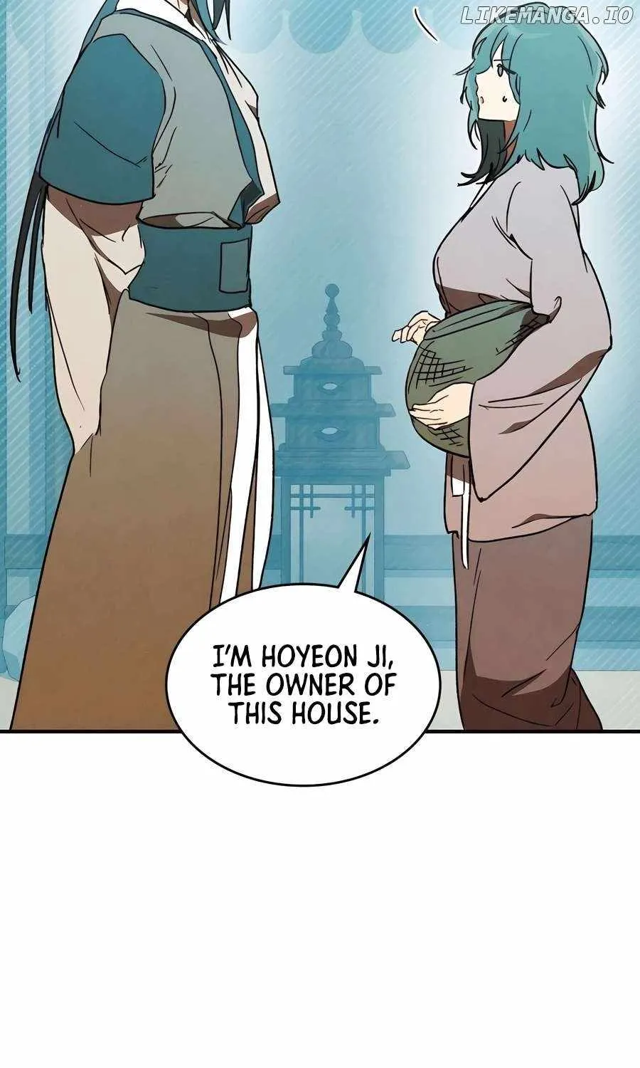 Chronicles Of The Martial God’s Return ( Chronicles of a Returner) Chapter 106 page 25 - 