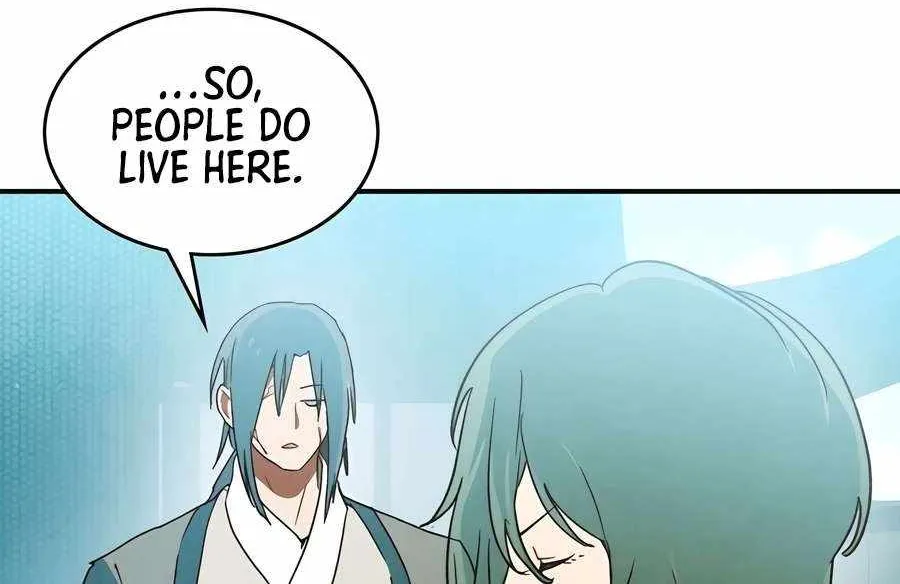 Chronicles Of The Martial God’s Return ( Chronicles of a Returner) Chapter 106 page 26 - 