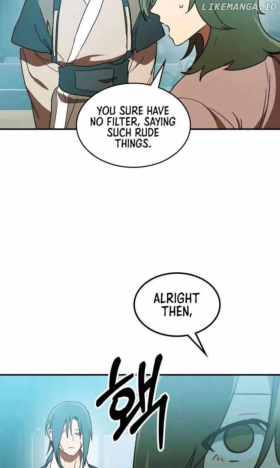 Chronicles Of The Martial God’s Return ( Chronicles of a Returner) Chapter 106 page 27 - 