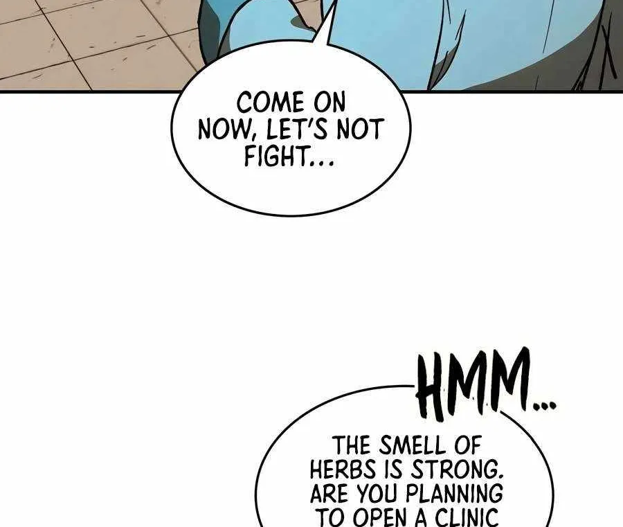 Chronicles Of The Martial God’s Return ( Chronicles of a Returner) Chapter 106 page 38 - 