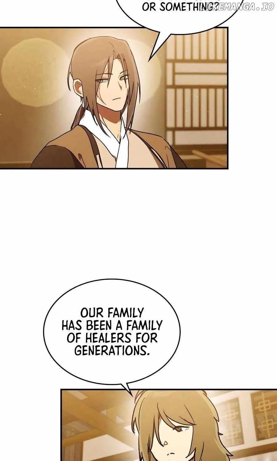 Chronicles Of The Martial God’s Return ( Chronicles of a Returner) Chapter 106 page 39 - 