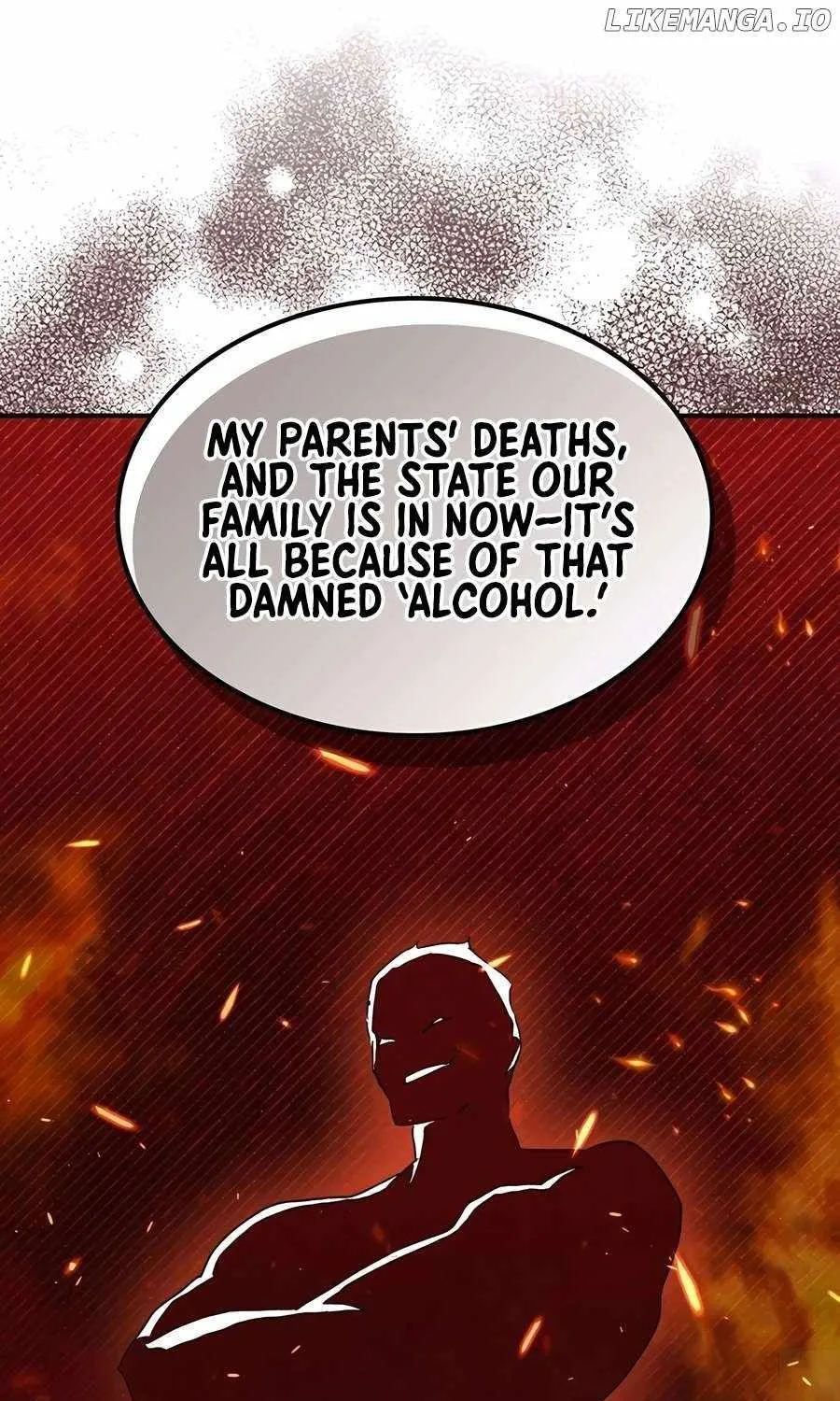 Chronicles Of The Martial God’s Return ( Chronicles of a Returner) Chapter 106 page 45 - 