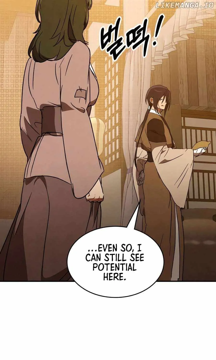 Chronicles Of The Martial God’s Return ( Chronicles of a Returner) Chapter 106 page 61 - 