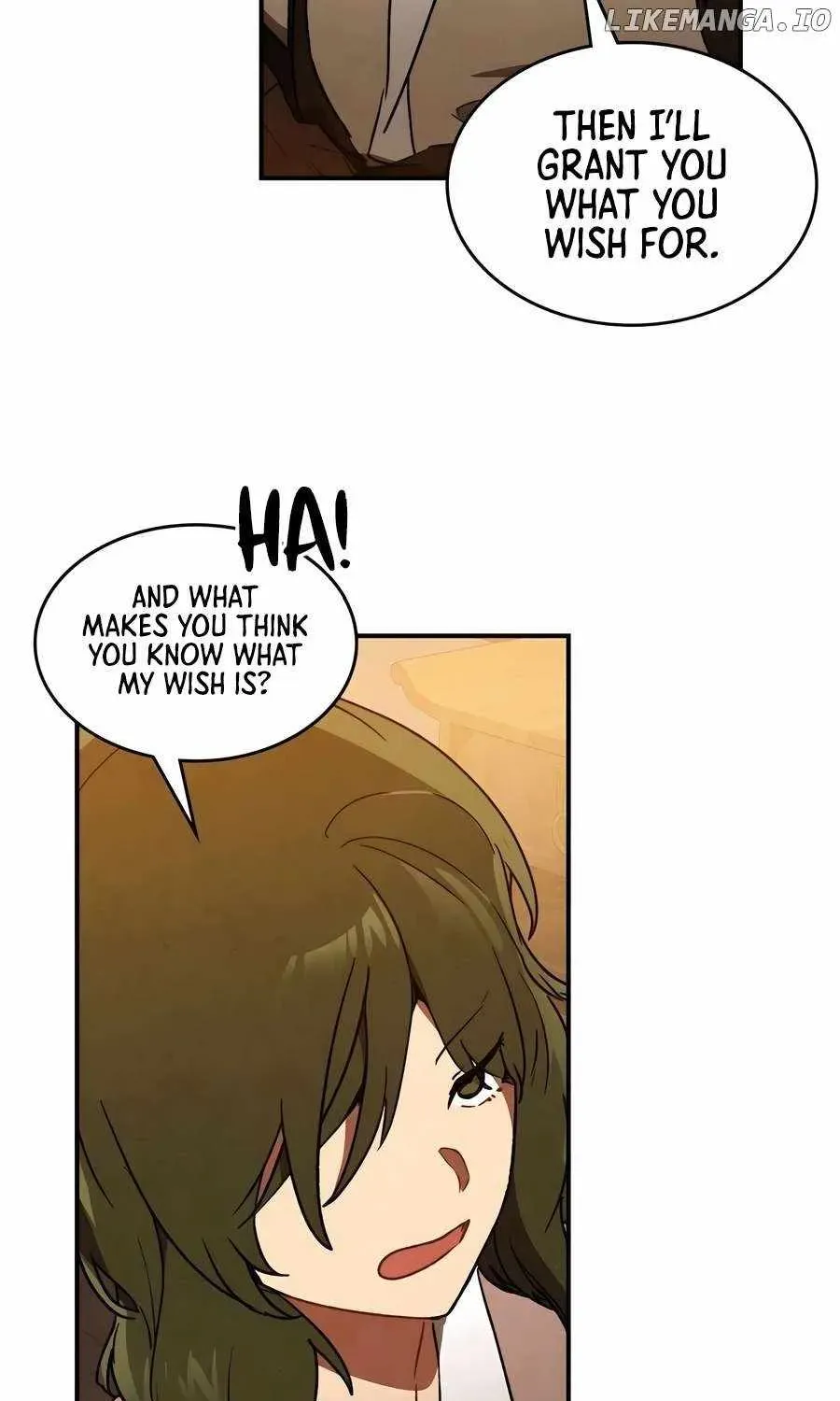 Chronicles Of The Martial God’s Return ( Chronicles of a Returner) Chapter 106 page 65 - 